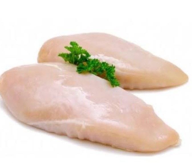 سفن دجاج مسحب