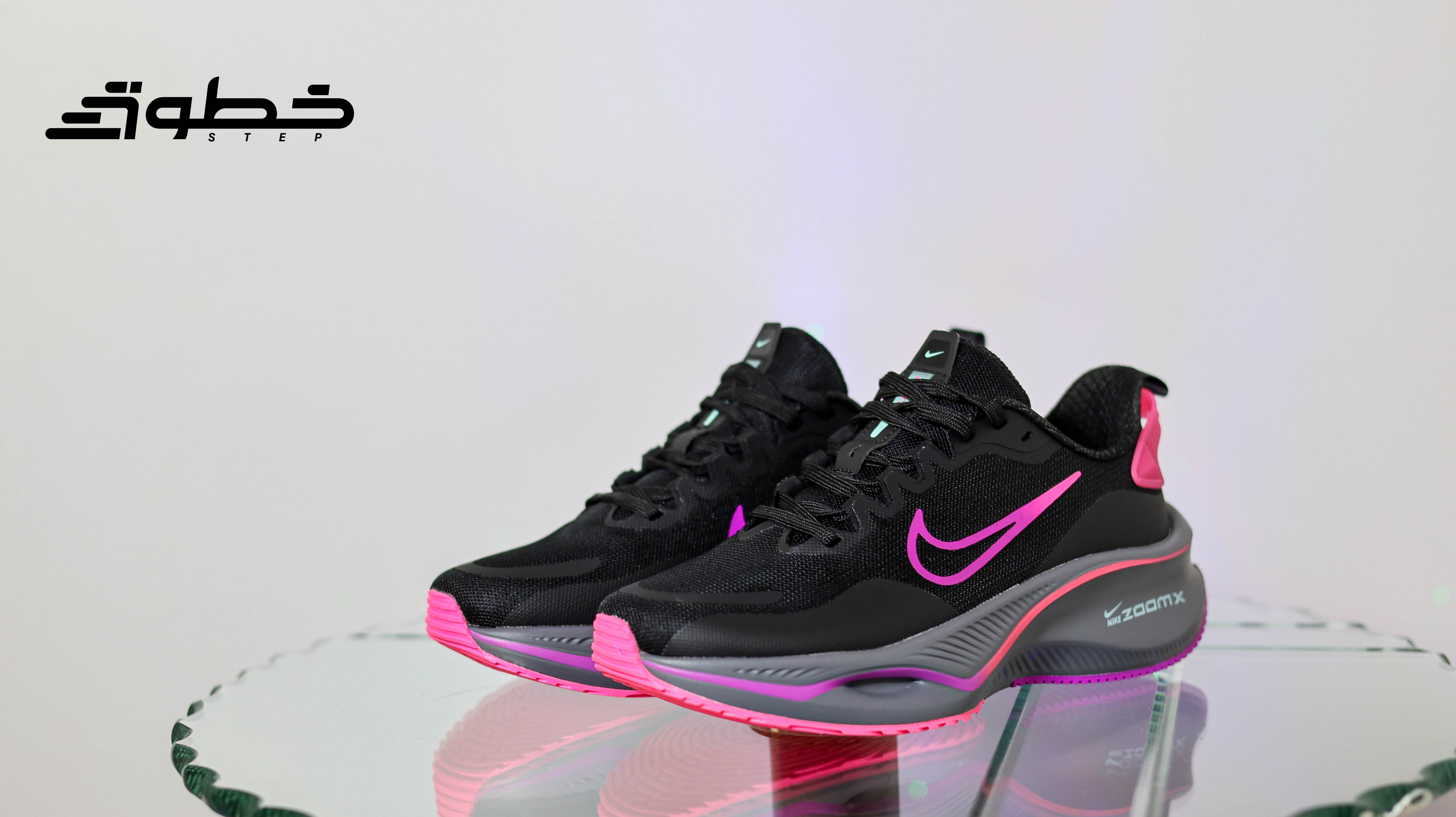 Nike Zoom X