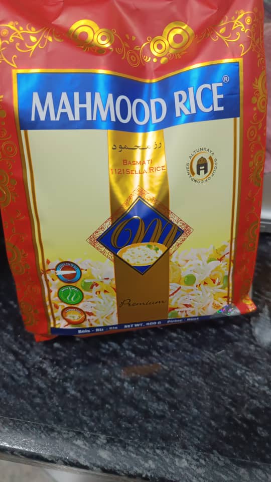 رز محمود