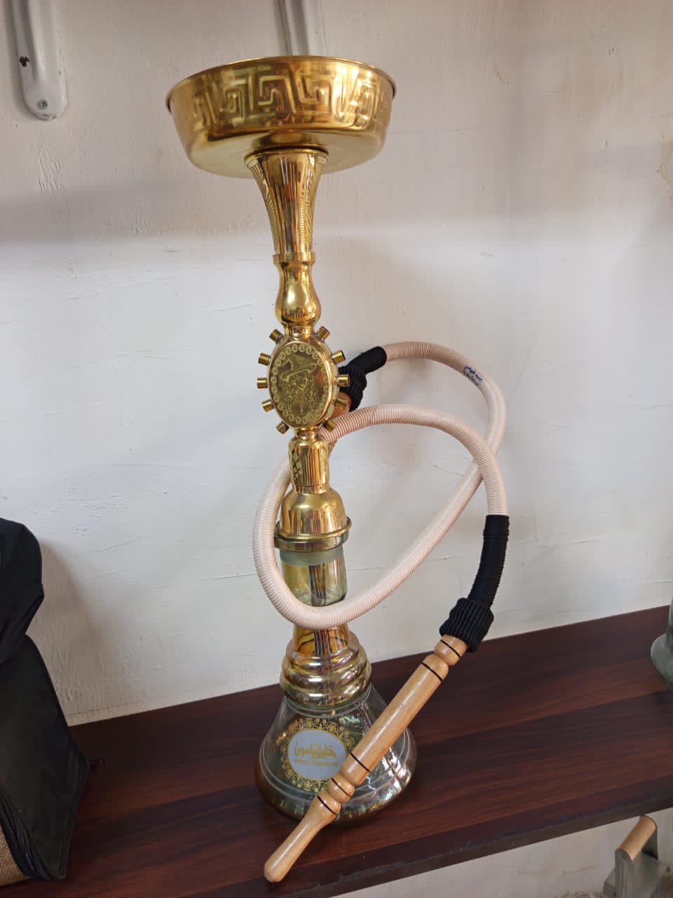أركيلة أميرة