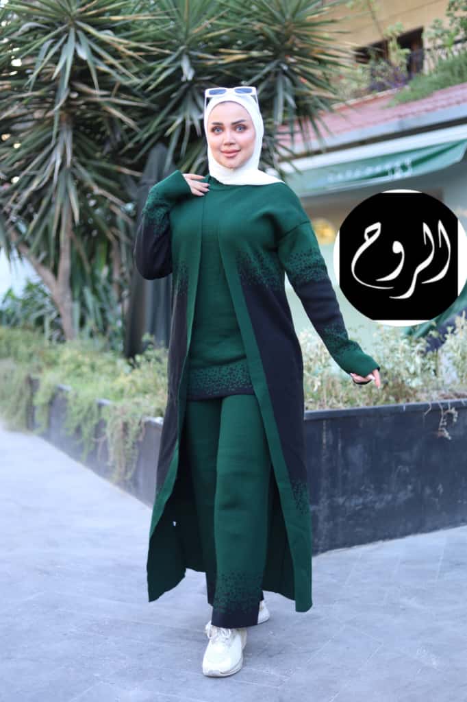بجامة نسائية