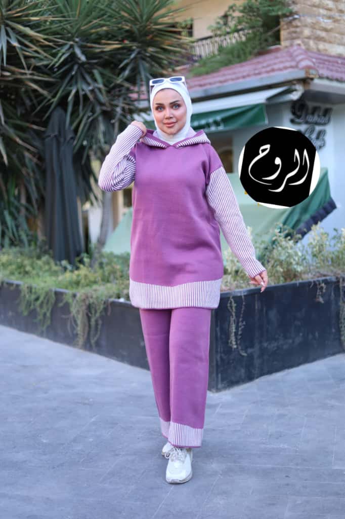بجامة نسائية
