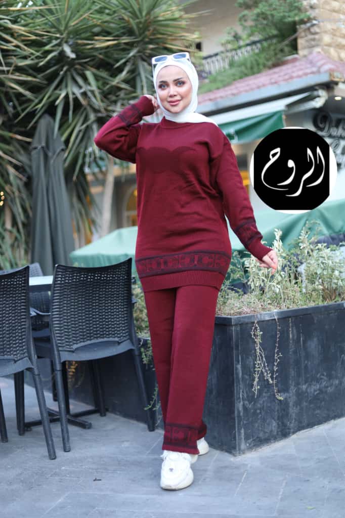 بجامة نسائية