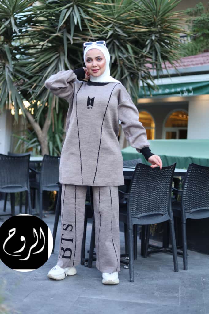 بجامة نسائية