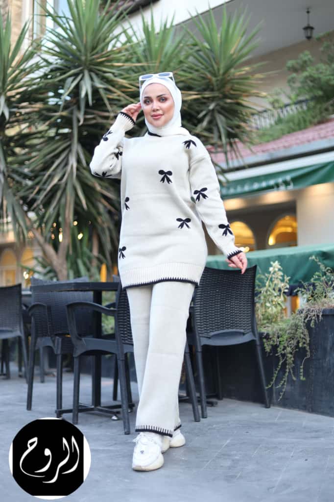 بجامة نسائية