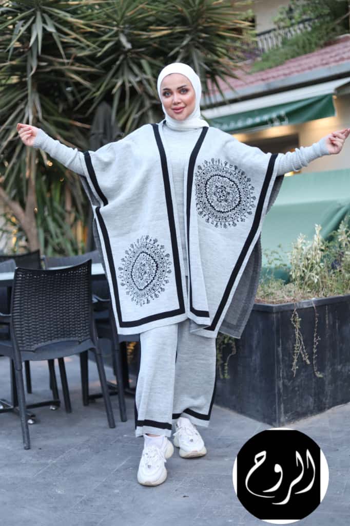 بجامة نسائية