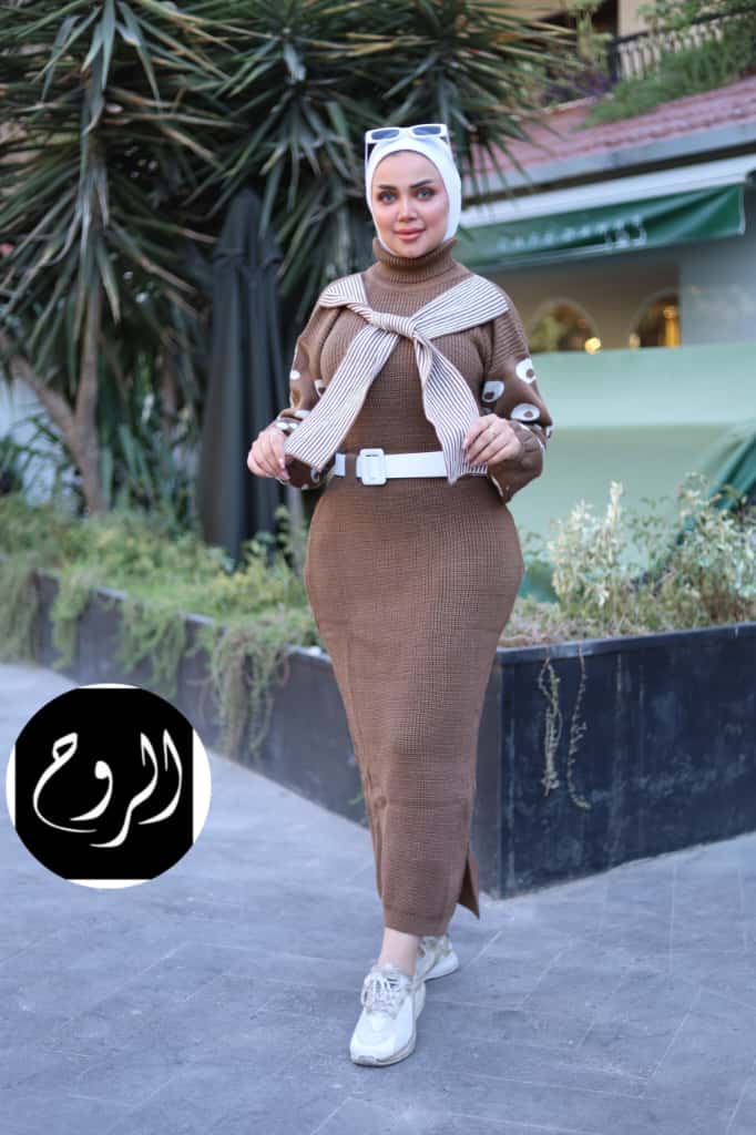 بجامة نسائية