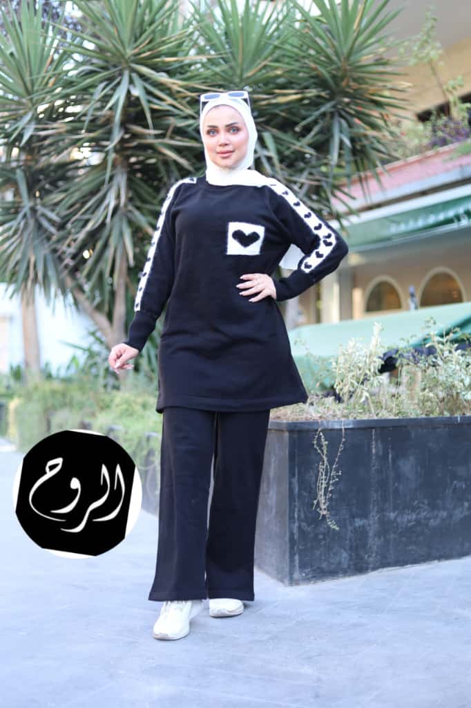 بجامة نسائية