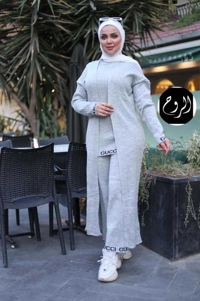 بجامة نسائية