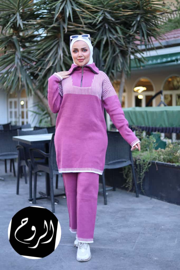بجامة نسائية