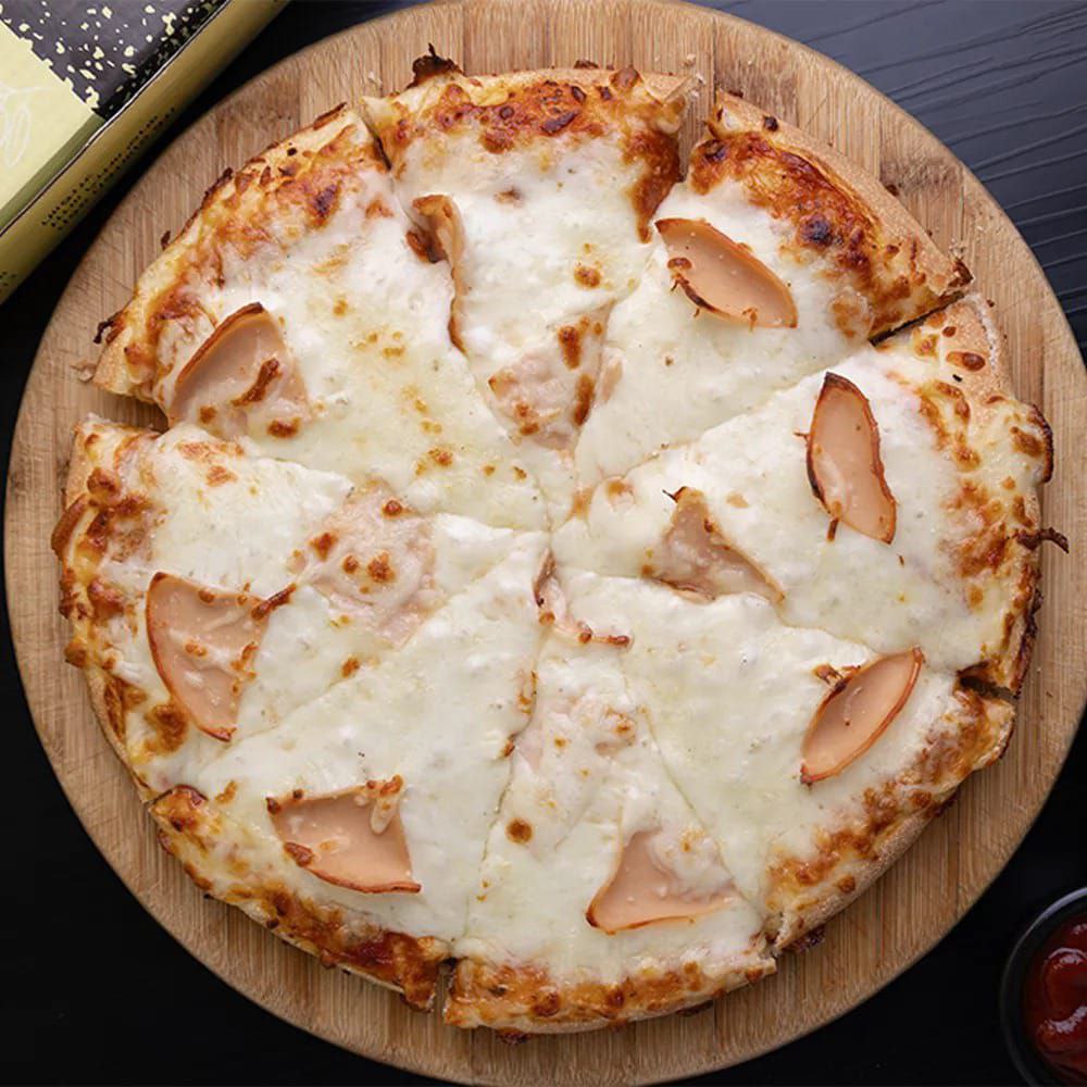 حبش وسط