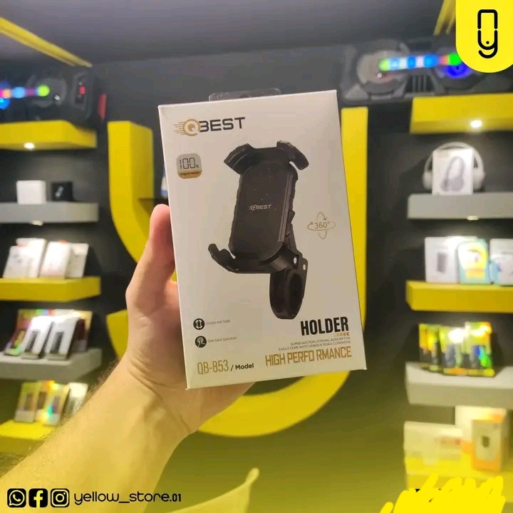 هولدر موبايل