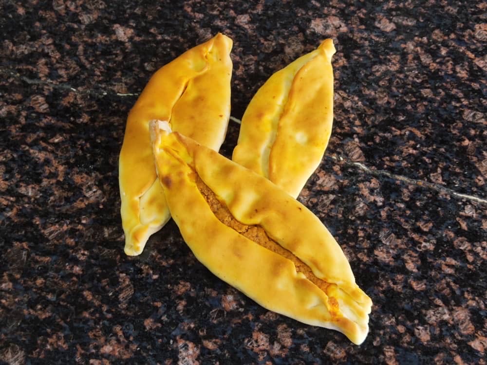 برك سجق