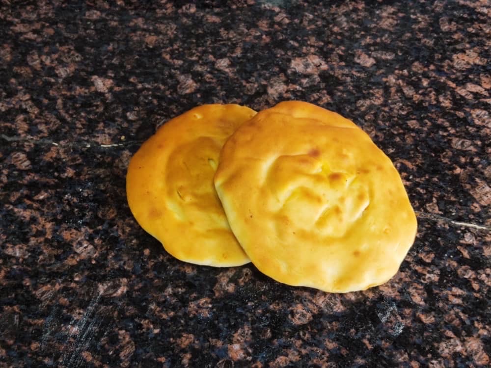 مناقيش سجق