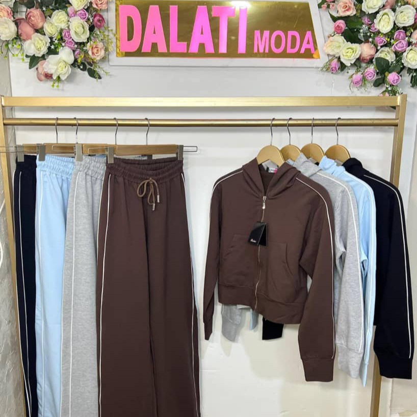 بجامة خريفية