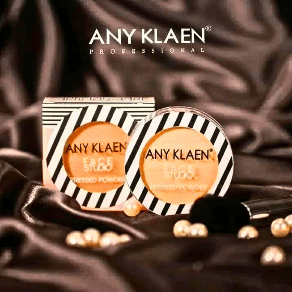 بودرة وجه any klaen