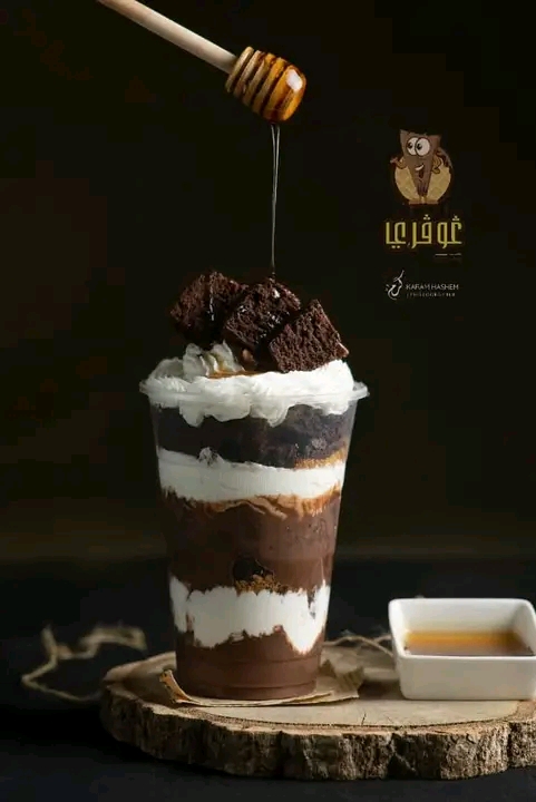 شوكولامو براونيز