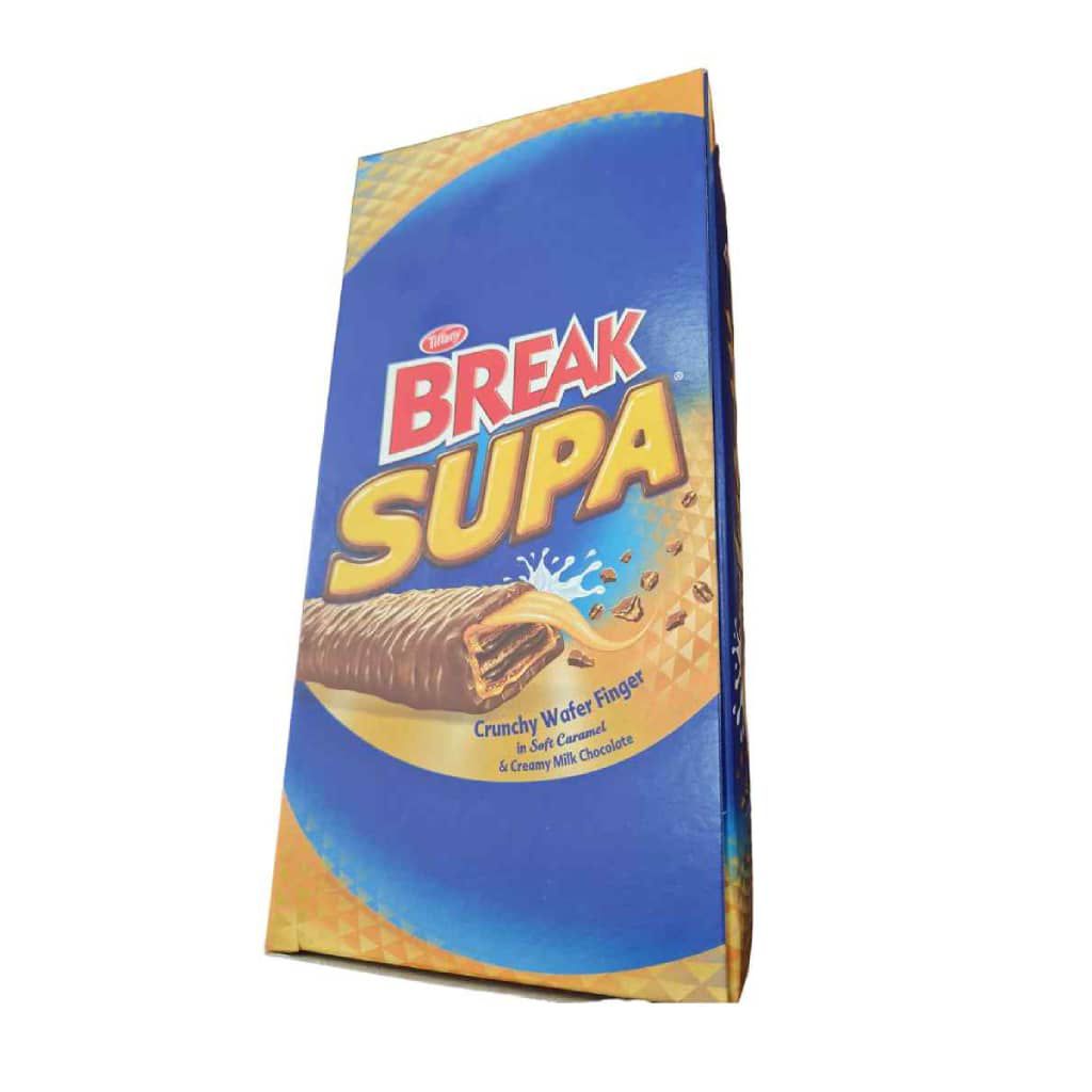 بريك سوبا