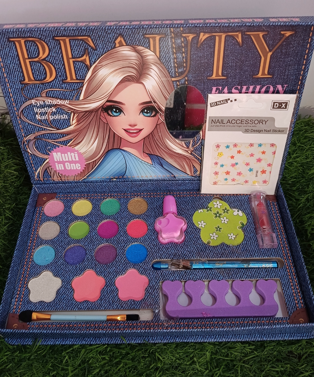 مكياج
