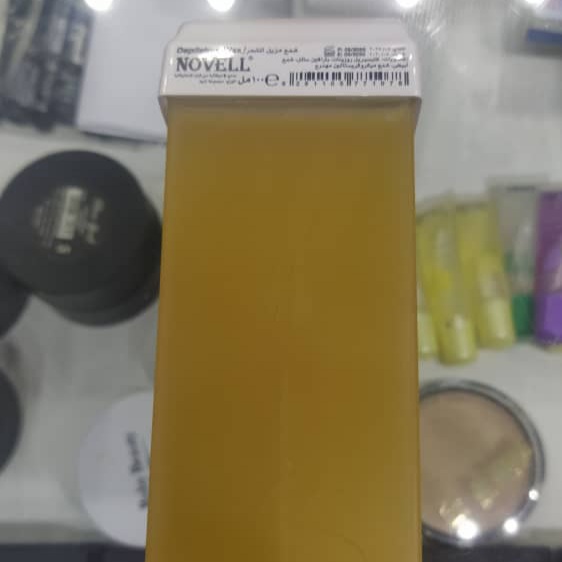 خرطوش شمع