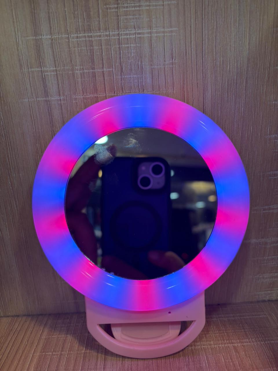 RGB LED Smaa