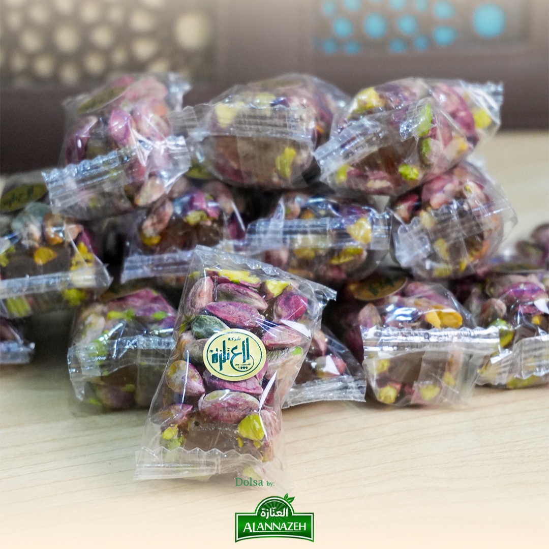 راحة عرايسية حلبي