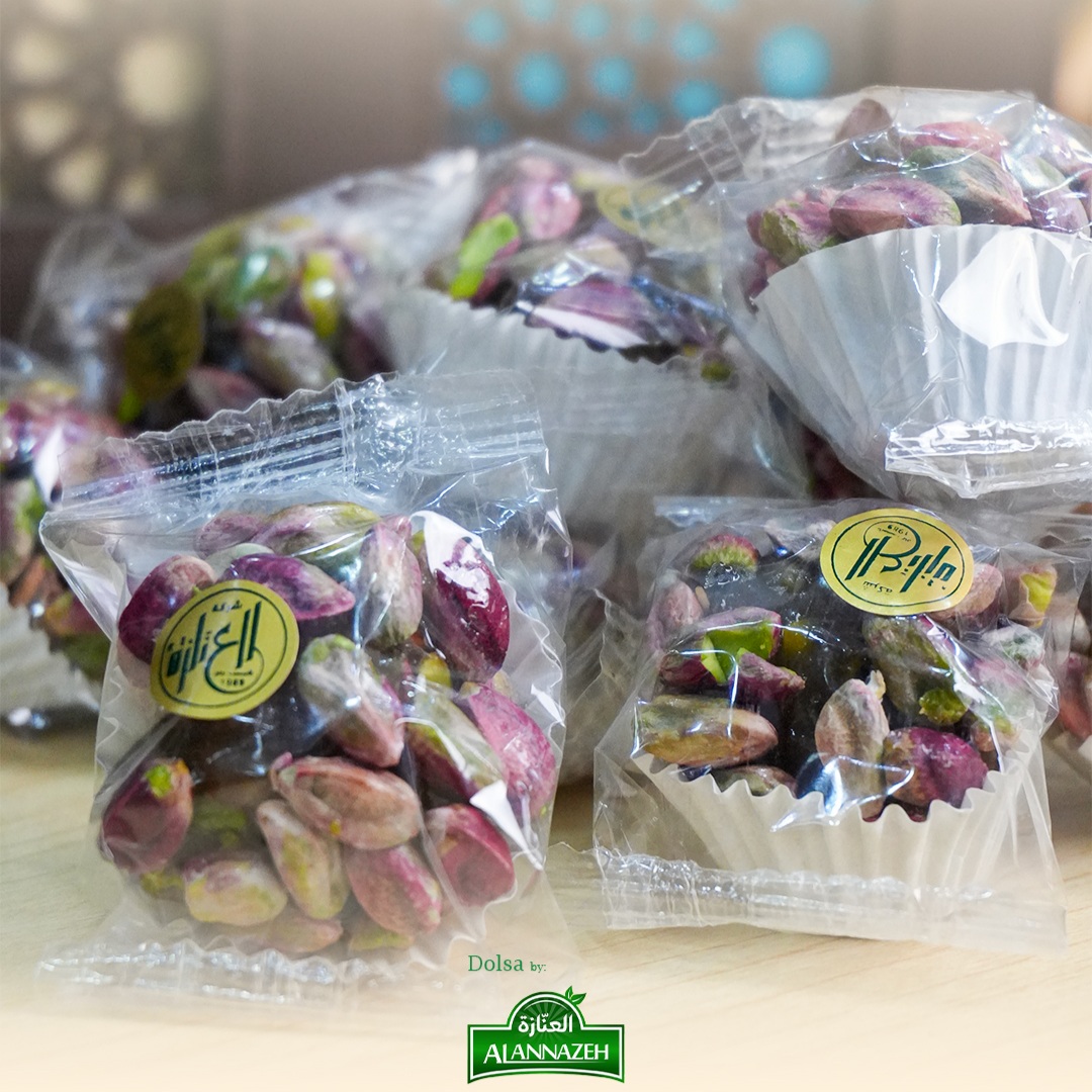 راحة طابات حلبي