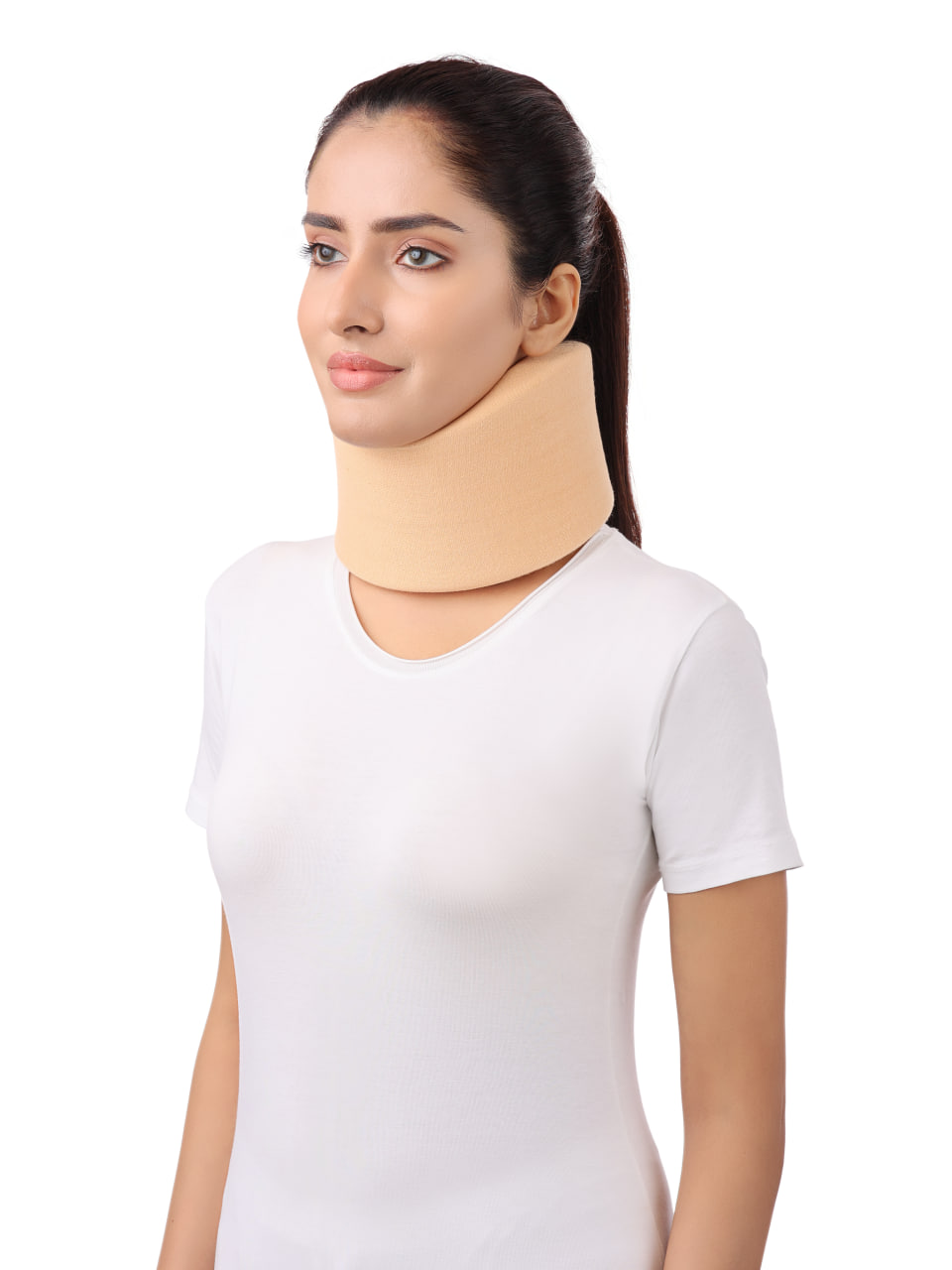 طوق رقبة بكثافة ثابتة (B01)