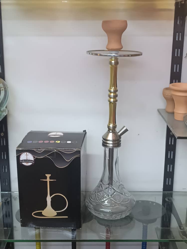اركيلة