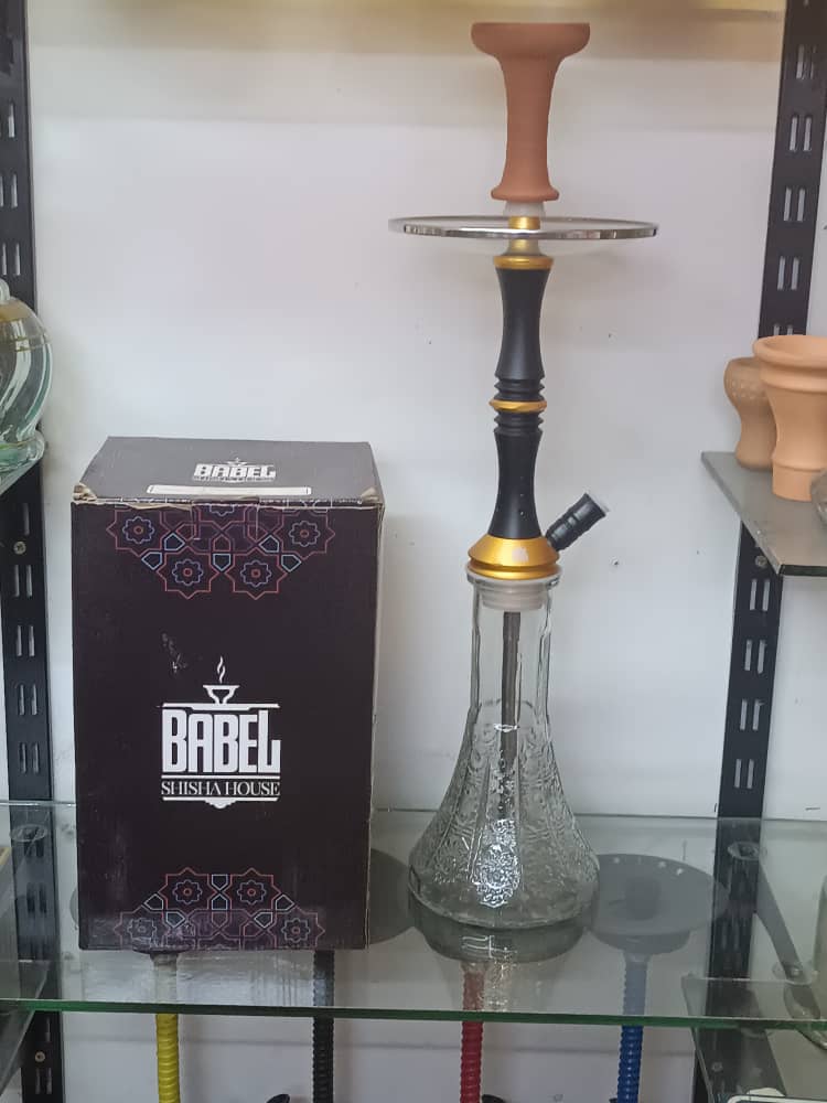 اركيلة بابل