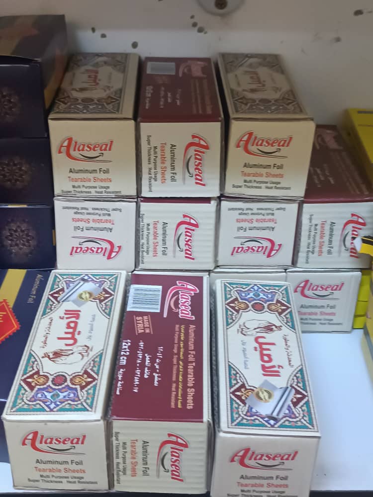 رول سولفان الاصيل