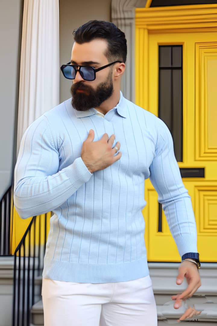 كنزة تريكو