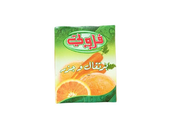 فروتي