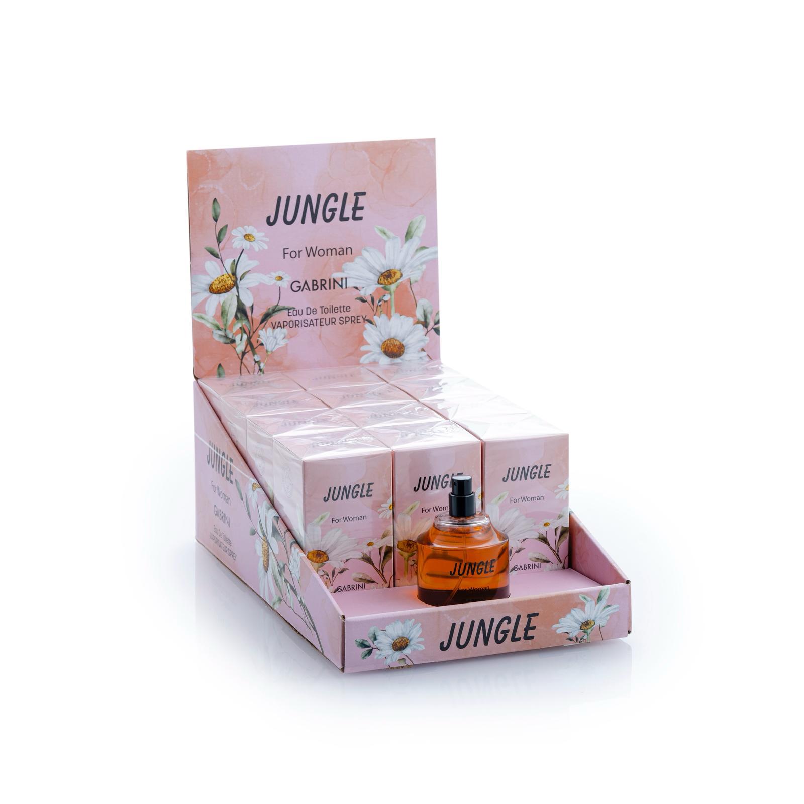 JUNGLE