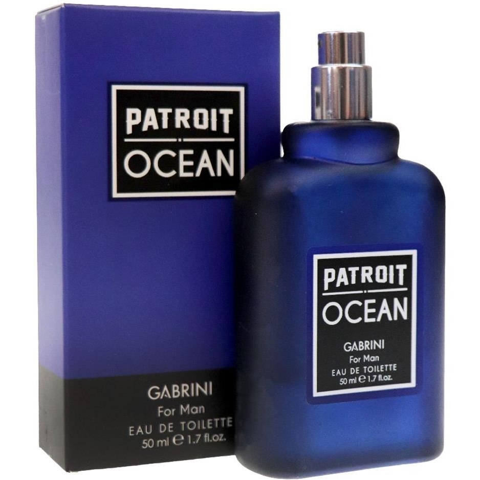 PATROIT OCEAN