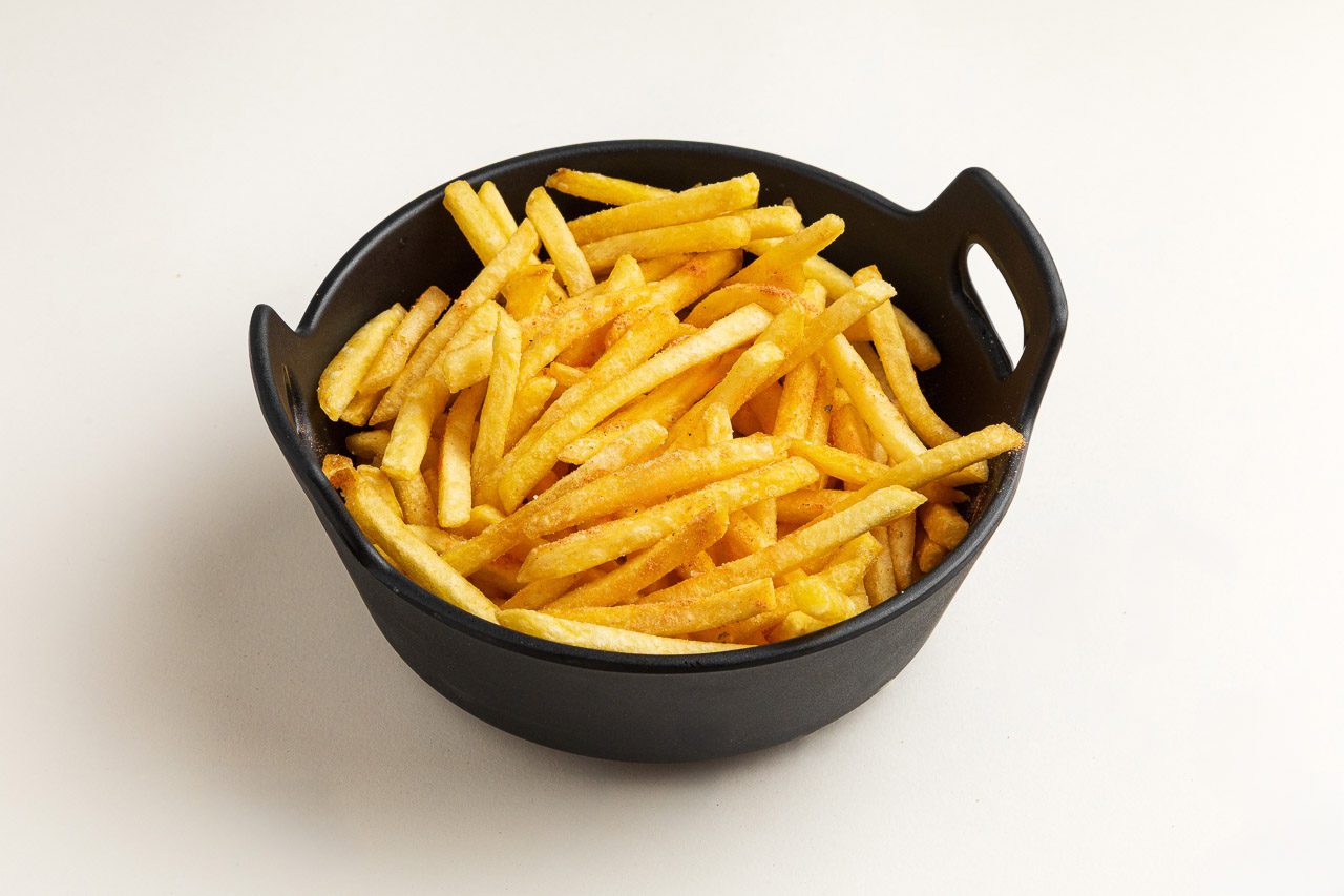 بطاطا كلاسيكية