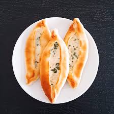 فطيرة جبنة شامية