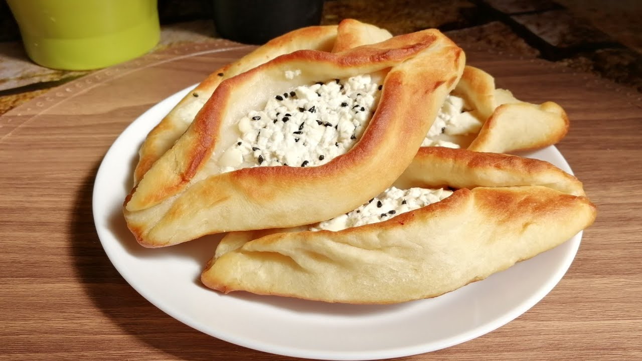 فطيرة قريشة