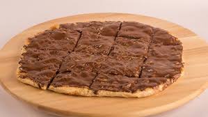 فطيرة شوكولا