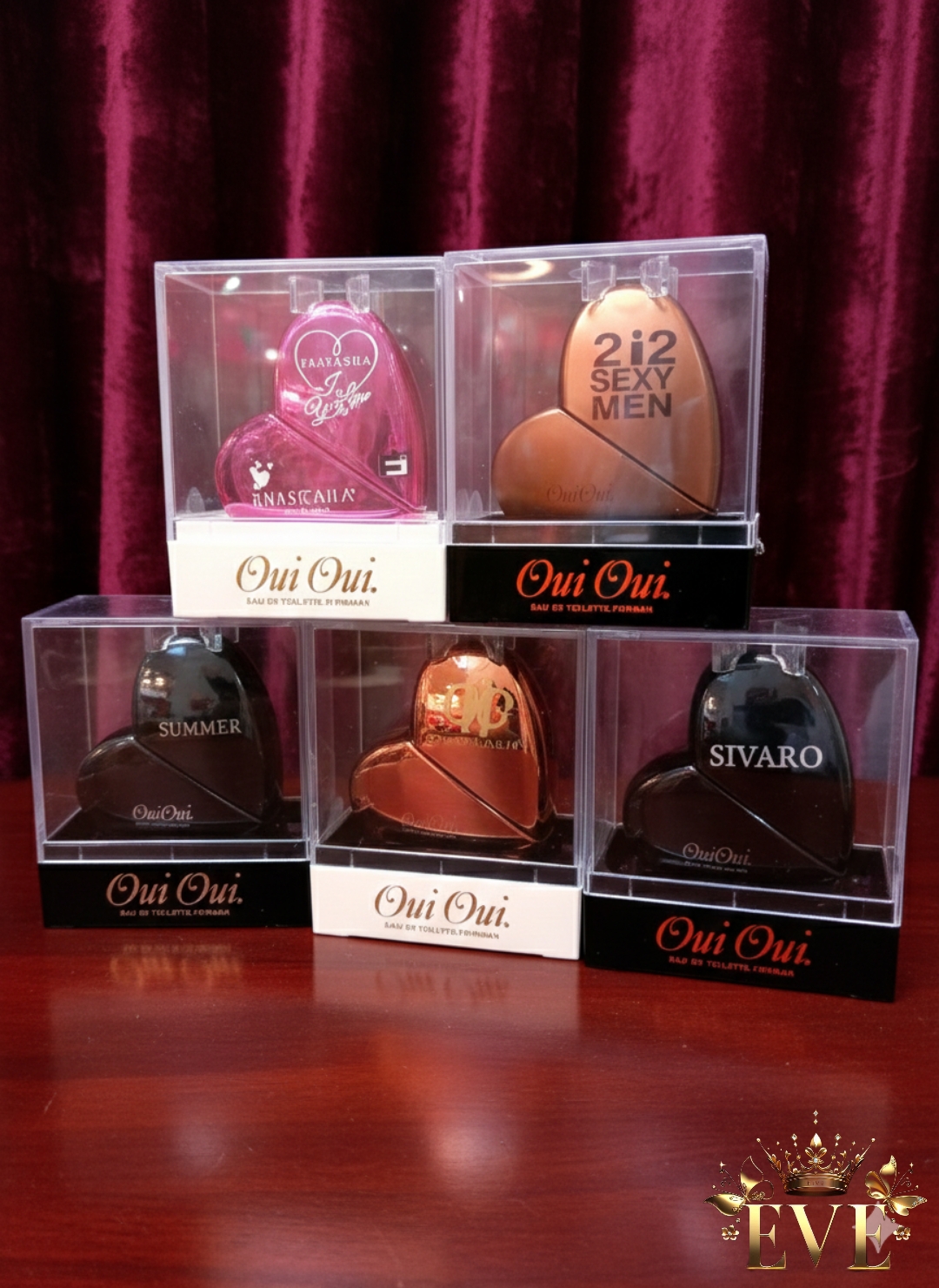 عطر 30 مل