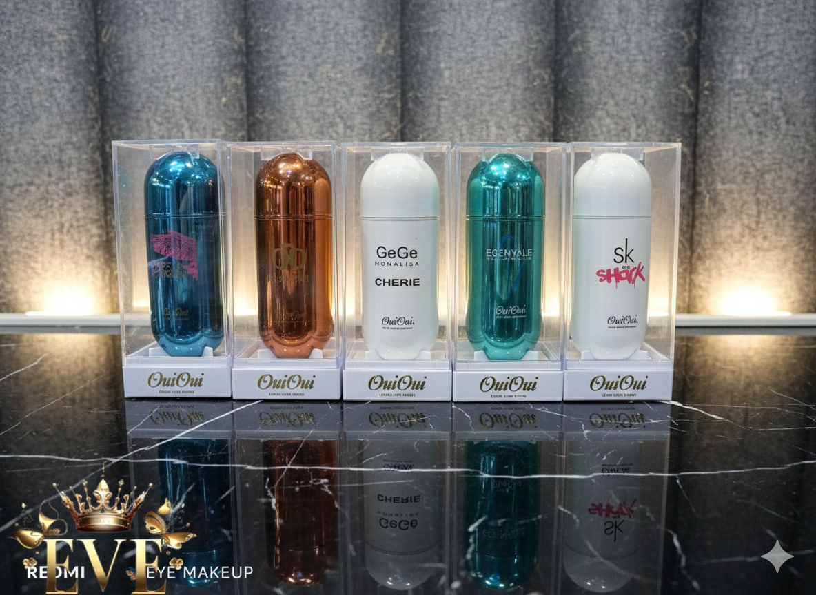 عطر نسائي