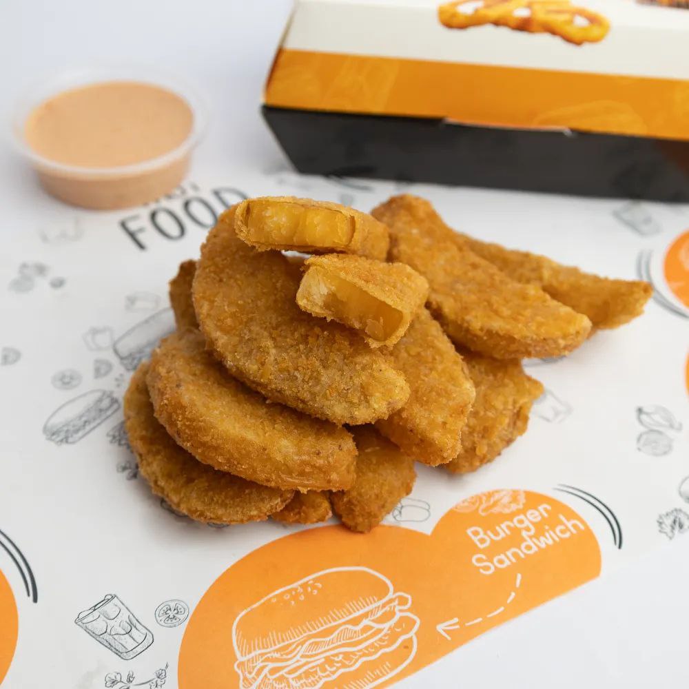 بطاطا ودجز