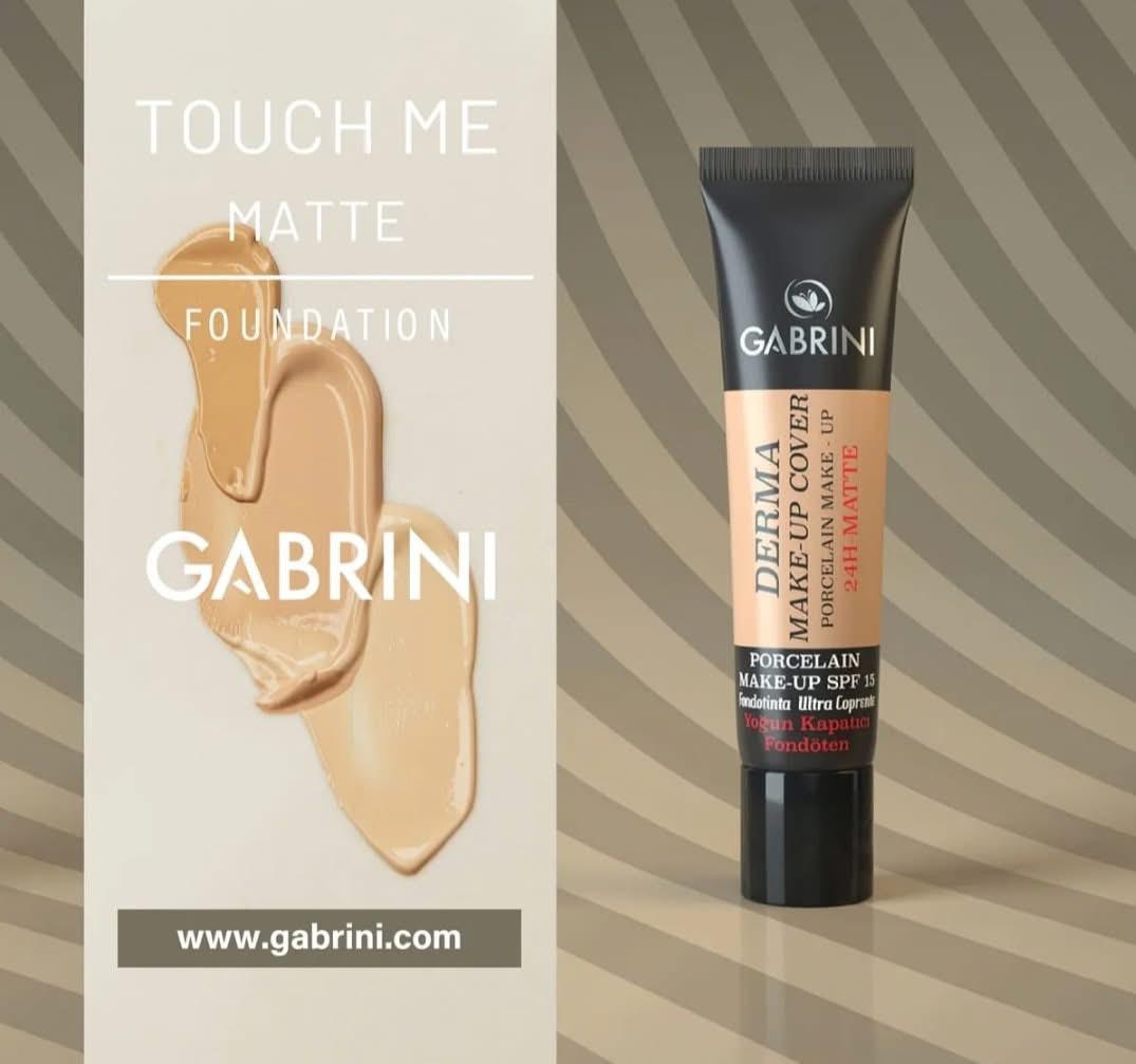 Gabriini Foundation