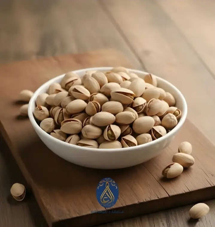 فستق حلبي