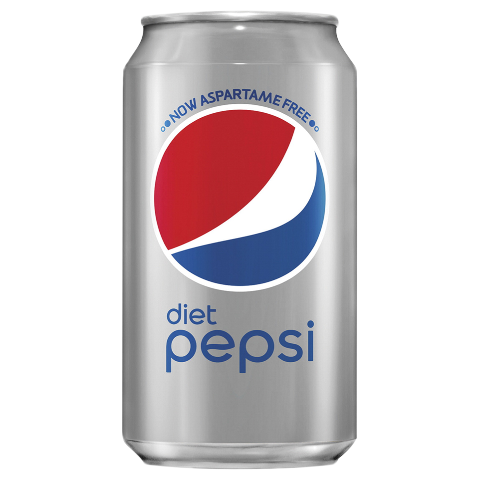 بيبسي دايت
