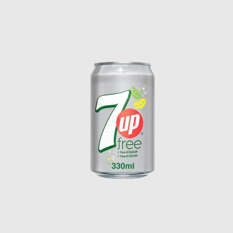 سفن اب دايت