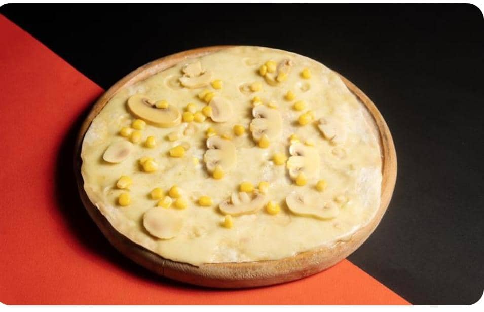 قشقوان بفطر ودرة
