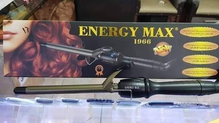فير Energy Max