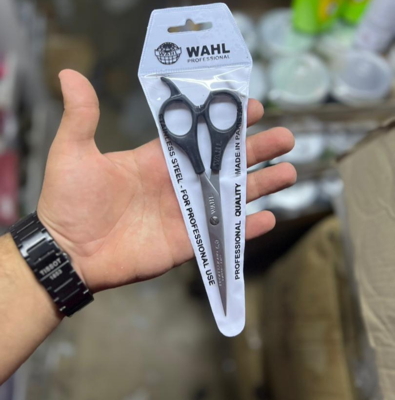مقص تفريغ WAHL