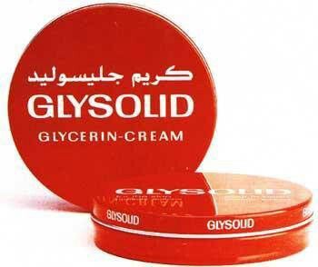 جليسوليد  GLYSOLID